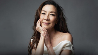 华裔女星杨紫琼将获颁柏林电影节终身成就荣誉金熊奖