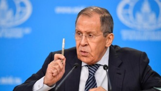 俄外长：爱泼斯坦案暴露西方精英真实嘴脸