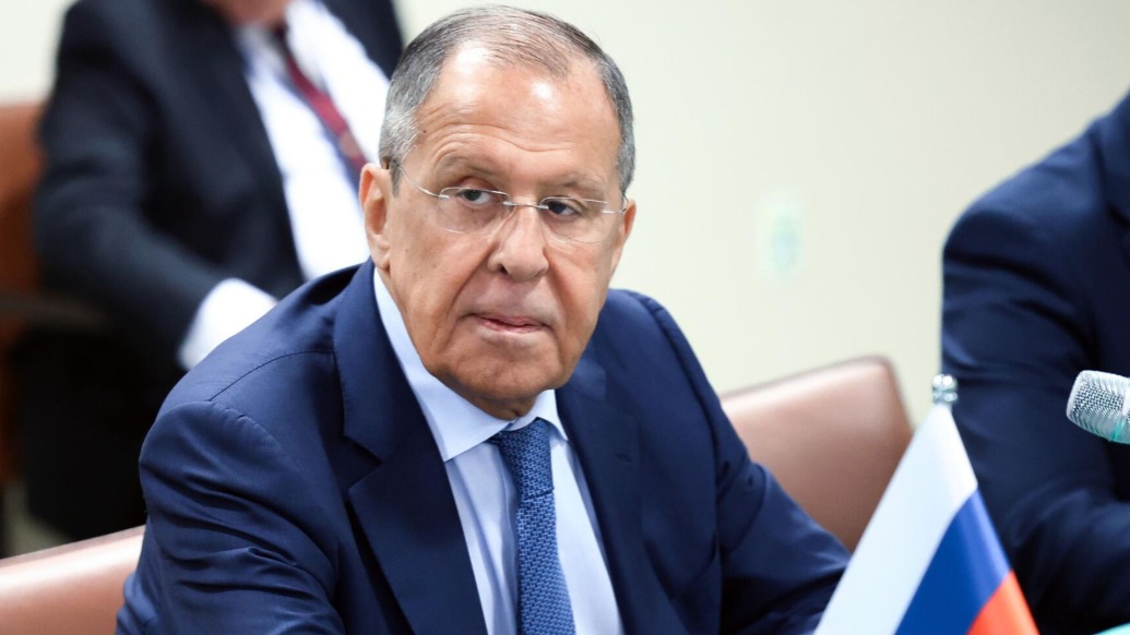 俄称若遭欧洲攻击将全面反击