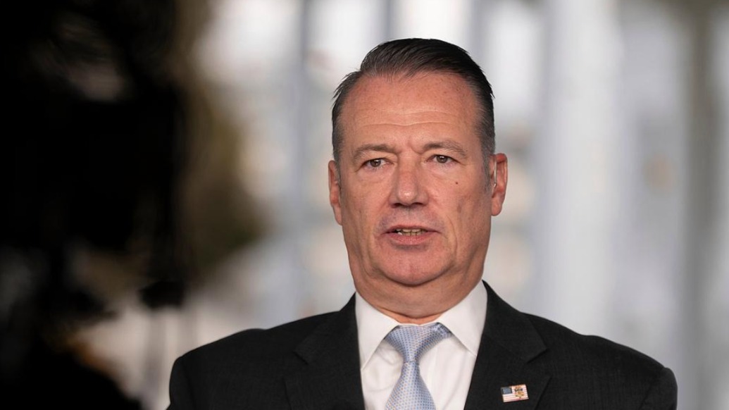 美移民執(zhí)法部門稱將參與世界杯安保