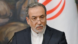 伊朗外长：内塔尼亚胡是战争贩子