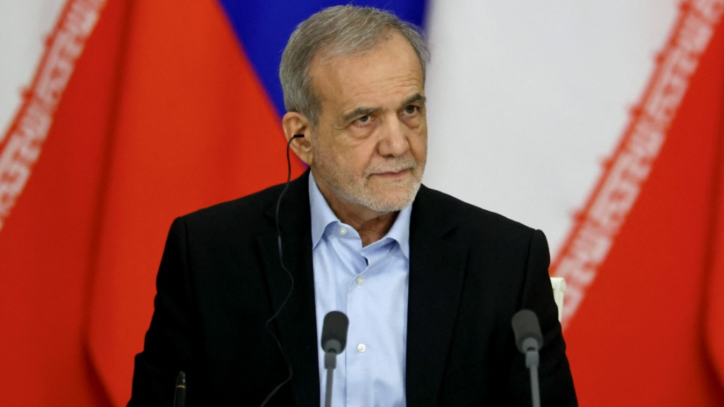 伊朗总统：伊朗不寻求核武器