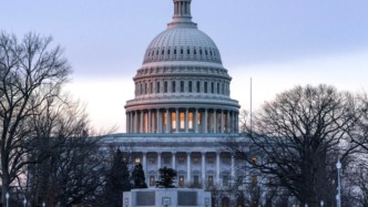 民主党阻止拨款法案通过，美国土安全部面临停摆