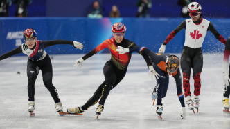 中國代表團副團長佟立新：何時能摘首金？需要輕裝上陣