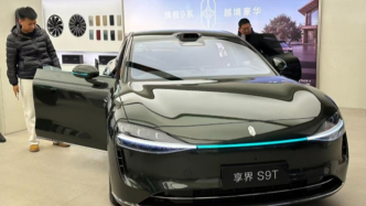 1月车市平稳开局，政策“组合拳”激活发展新动能