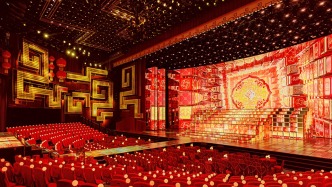 总台春晚“舞”出科技新高度