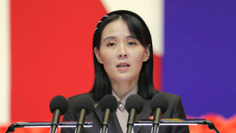 金与正：韩国应采取措施确保不再侵犯朝鲜主权