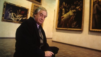 92岁荷兰作家塞斯·诺特博姆逝世：他总生活在历史的时刻