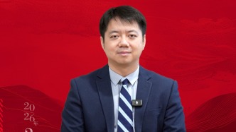 中国人民大学重阳金融研究院院长王文：海南是中国扩大内需新的战略支点