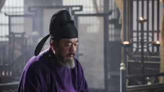 播客｜《太平年》大结局，董勇谈冯道