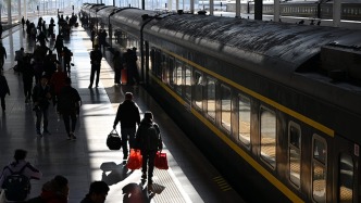 马上评｜“请说欢迎夏总回家过年”为什么火了