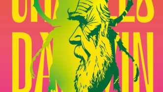 若是達爾文讀了楊萬里