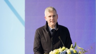 蔡司大中华区总部综合园区启动，为其在华规模最大单笔基础设施投资