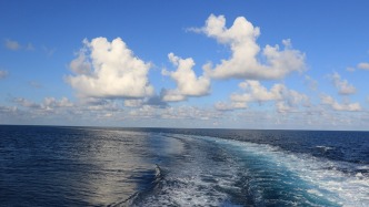 美媒：美方第二艘航空母舰被派往中东