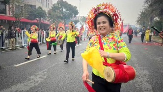 新春走基层｜印象故乡③海风伴驾，福建乡村春日里的巡游