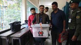 民族主义党赢下孟加拉国六成议席：变革的曙光还是轮回的延续？