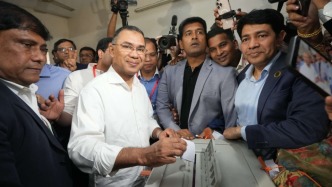 孟加拉国的城市活力：讲价、喝茶、尾气、乞讨和撒野尿｜907编辑部