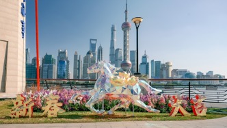 上海健康播报｜如何健康过春节？