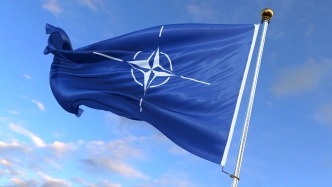 北约防长会举行，公布350亿美元新一轮对乌军援承诺