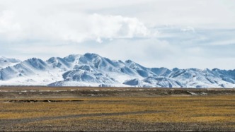 《生命樹》熱播，三江源管理局提示警惕打著劇組名義非法募捐行為