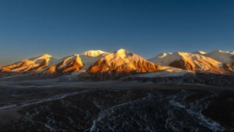 青海省委書記點(diǎn)贊《生命樹》：是高原兒女世代堅(jiān)守奉獻(xiàn)的真實(shí)寫照