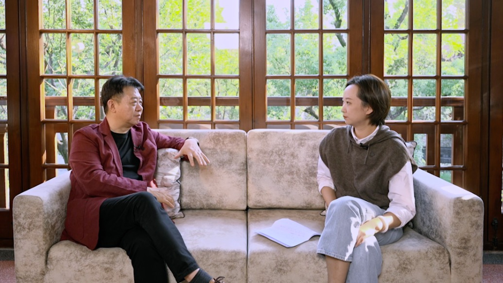 你能想象出愛人的畫像嗎？劉擎：生命現(xiàn)象很難用指標來描述