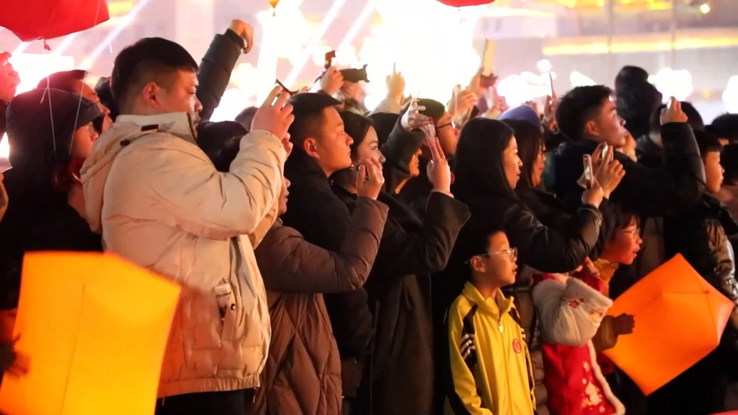 微言大義｜“請說歡迎夏總回家過年”為什么火了