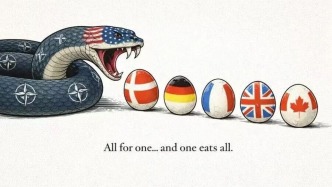 特朗普最近三件事，全世界大吃一驚