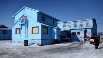 北極日記 | 尤皮克列傳 -8- 伯特利溯源