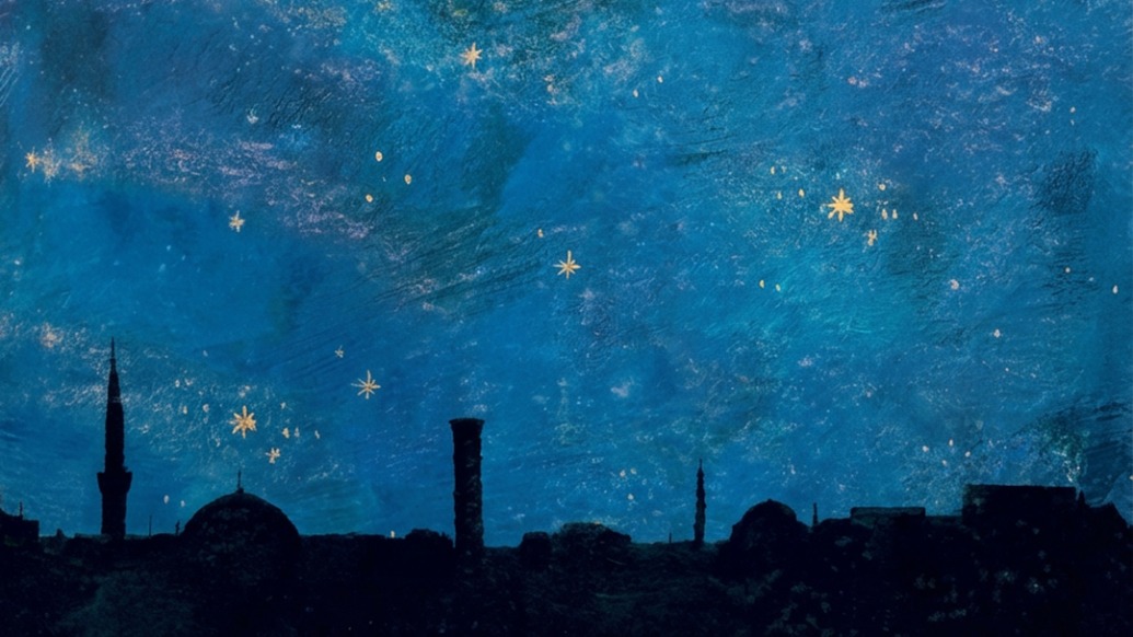 对话｜我的故乡德黑兰：当苦难降临时，用哀号抚慰心灵