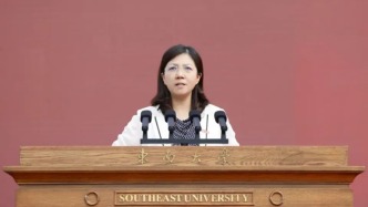 中科院院士黄如任国家发改委副主任（兼职）