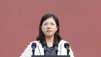 黄如任国家发改委副主任（兼职），曾长期在高校任职