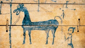 张传官：马年说马