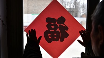 过年的9个晚上｜过年最美好的体验，是等待的过程