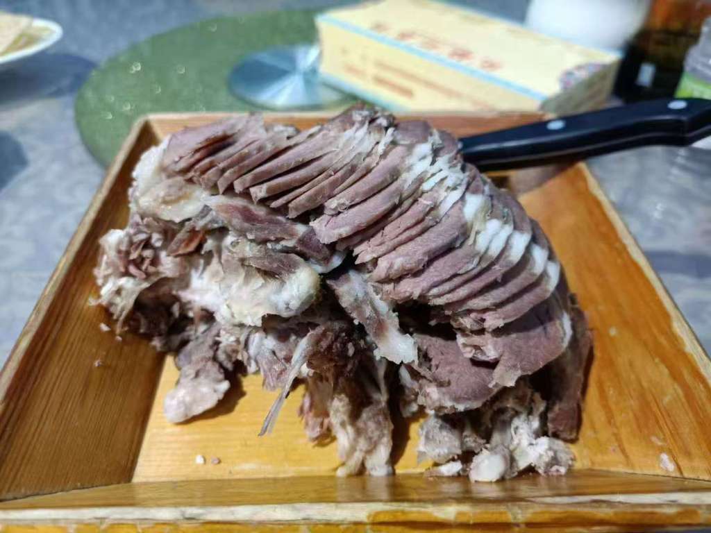 过年的9个晚上｜过年最美好的体验，是等待的过程