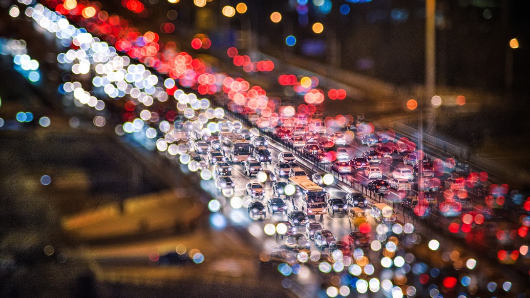 慢直播丨马年春节，陪你踏上中国最长“红”流