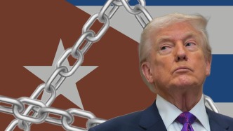 釋疑｜特朗普再出重拳，美國用了哪些殺招讓古巴“窒息”？