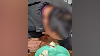 智残人员被好心男子照顾两年，志愿者用人脸识别5天帮他找到家人