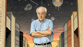 王汎森访问录：历史认识论的断裂