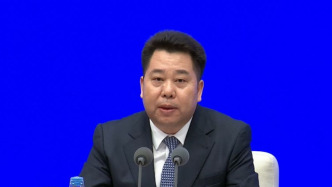 蔚盛斌任安徽省委常委，此前担任湖北省副省长