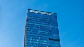 影石创新去年营收近99亿元增超七成，净利微降至9.64亿元