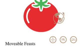 李公明｜一周书记：流动的“食物之旅”中的……壮观与奇迹