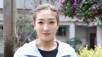 刘诗雯当选广州市乒乓球协会会长