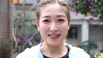 奥运冠军、前乒乓球女子世界第一刘诗雯任广州市乒乓球协会会长