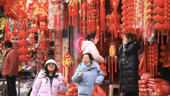 專家提醒：春節(jié)期間勿過度勞累，警惕“三高一疹”多病疊加