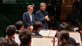 十年點(diǎn)亮800顆音樂(lè)火種，大灣區(qū)這個(gè)音樂(lè)周是送給青年的禮物