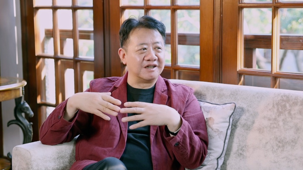 戀愛(ài)腦真的不可理喻嗎？劉擎：當(dāng)然不是！未曾深?lèi)?ài)的人生不值得過(guò)