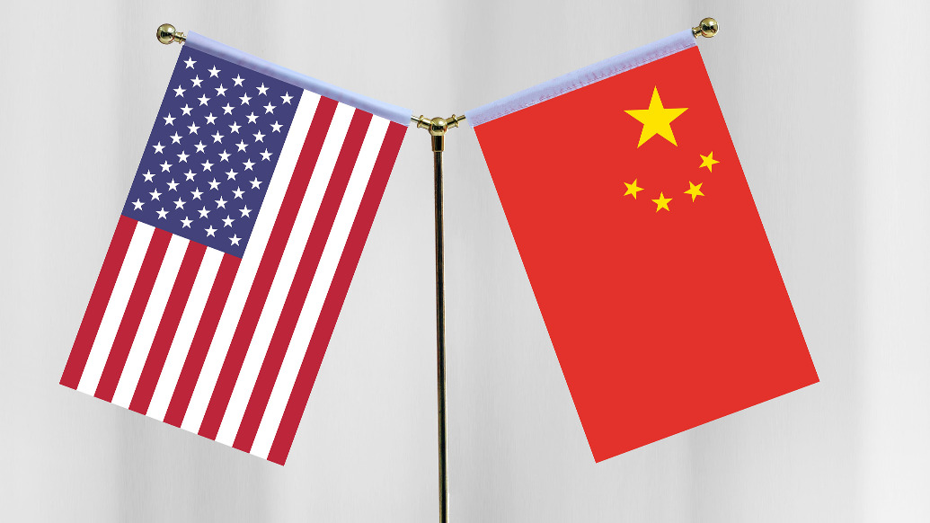 王毅会见美国国务卿鲁比奥