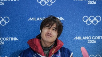 男子U型场地位列第九，王梓阳赢了伤病也胜了自己