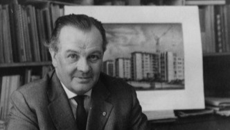 上海与世界｜魔都除了邬达克，还有鲍立克